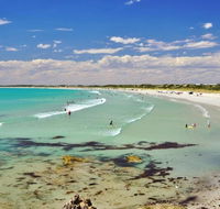 Discovery Parks Robe - Brisbane 4u