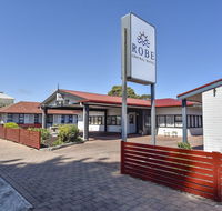 Robe Central Motel - Brisbane 4u