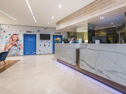 Novotel Sydney Rooty Hill - Tourism Brisbane 1