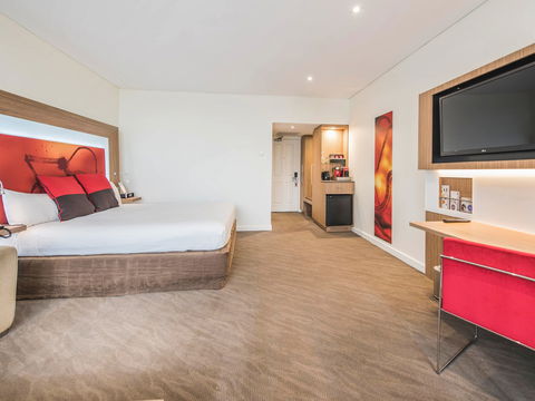Novotel Sydney Rooty Hill - Tourism Brisbane 2