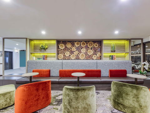 Mercure Penrith - Tourism Brisbane 1
