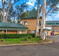 Quality Inn Penrith - Tourism Brisbane