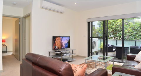 Apartments Of Waverley - Tourism Brisbane 1