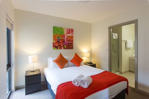 Apartments Of Waverley - Tourism Brisbane 2