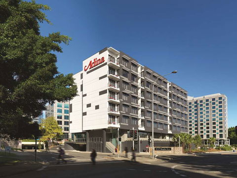 Adina Apartment Hotel Sydney Airport - Tourism Brisbane 0