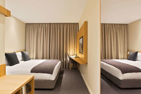 Mantra Hotel At Sydney Airport - Tourism Brisbane 1