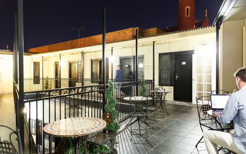 Airport Hotel Sydney - Brisbane 4u 0