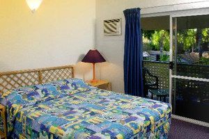 Reef Resort Port Douglas By Rydges - Tourism Brisbane 1
