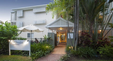 Port Douglas Apartments - Tourism Brisbane 0