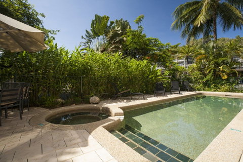 Port Douglas Apartments - Tourism Brisbane 2