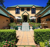 Villa Della Rosa BB - Brisbane 4u