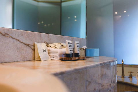 Thredbo Alpine Hotel - Tourism Brisbane 2