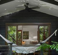 Silky Oaks Lodge - Brisbane 4u