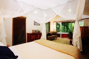 Daintree Eco Lodge & Spa - Tourism Brisbane 1