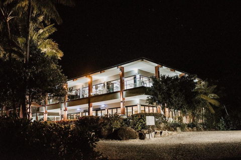 Fitzroy Island Resort - Tourism Brisbane 1