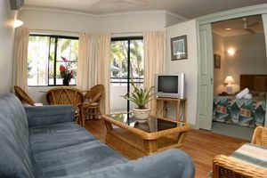 Half Moon Bay Resort - Tourism Brisbane 1