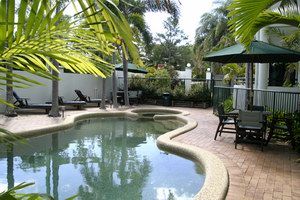 Half Moon Bay Resort - Tourism Brisbane 2
