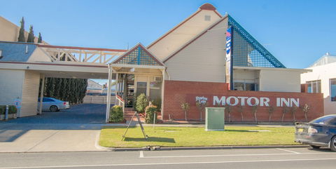 The River Boat Hotel-Echuca - Brisbane 4u 0