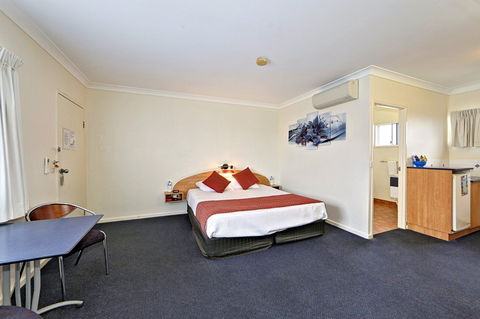 Boulevard Lodge - Brisbane Tourism 0