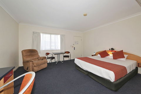Boulevard Lodge - Brisbane Tourism 2