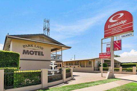 Econo Lodge Park Lane - Brisbane Tourism 0