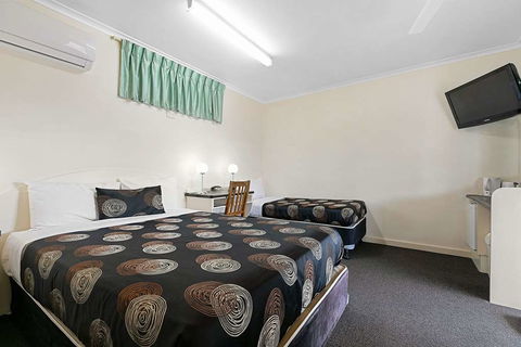 Econo Lodge Park Lane - Brisbane Tourism 2