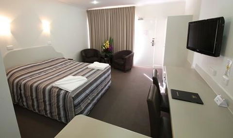 Ceduna Foreshore Hotel/Motel - Tourism Brisbane 1