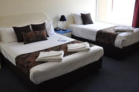 Ceduna Foreshore Hotel/Motel - Tourism Brisbane 2
