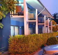 Manly Marina Cove Motel - Brisbane 4u