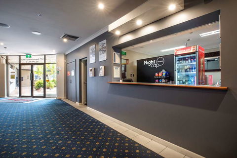 Nightcap At Springwood Hotel - Tourism Brisbane 0