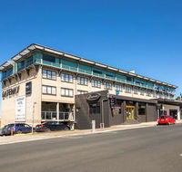 Gateway Hotel by Nightcap Plus - Tourism Brisbane
