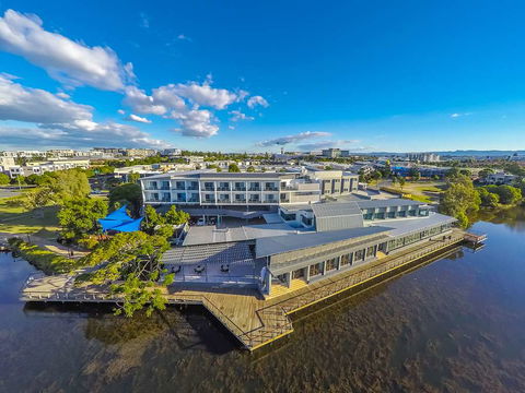 Best Western Plus North Lakes Hotel - Tourism Brisbane 0
