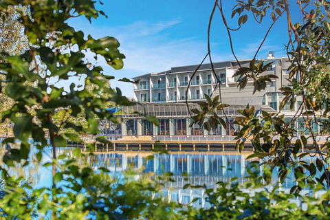 Best Western Plus North Lakes Hotel - Tourism Brisbane 2
