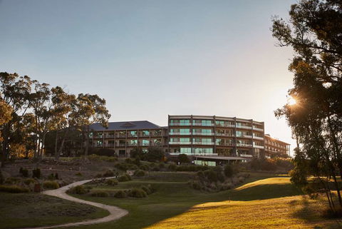 RACV Goldfields Resort Creswick - Brisbane Tourism 0