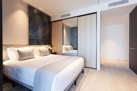 Skye Suites Green Square - Tourism Brisbane 2