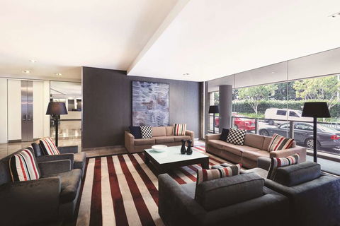 Adina Apartment Hotel Darling Harbour - Tourism Brisbane 1