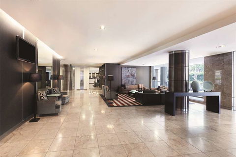 Adina Apartment Hotel Darling Harbour - Tourism Brisbane 2