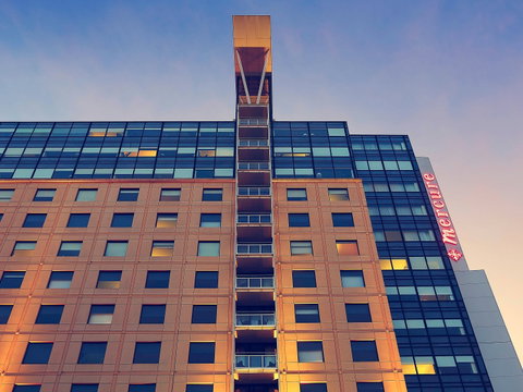 Mercure Sydney - Tourism Brisbane 1