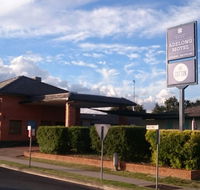 Adelong Motel - Tourism Brisbane