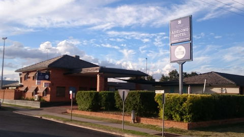 Adelong Motel - Brisbane 4u 0