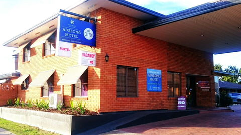 Adelong Motel - Brisbane 4u 1