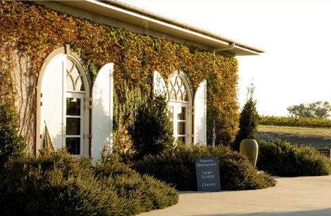 Victoria House Motor Inn - Tourism Brisbane 1