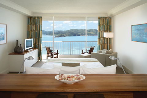 Reef View Hotel - Tourism Brisbane 1
