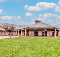 The Bowen Inn Motel - Brisbane 4u