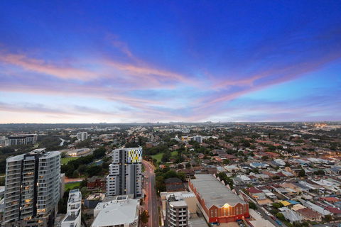 Astra Apartments Parramatta - Skyrise - Tourism Brisbane 0