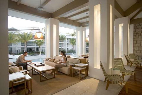 Peppers Beach Club - Tourism Brisbane 1