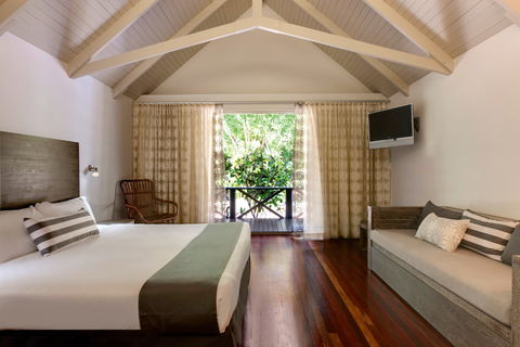 Hamilton Island Palm Bungalows - Brisbane 4u 0