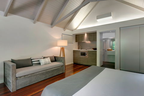 Hamilton Island Palm Bungalows - Brisbane 4u 1