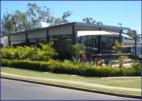 Vitrinite Village of Middlemount - Tourism Brisbane 2