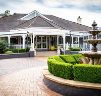 voco Kirkton Park Hunter Valley - Brisbane Tourism